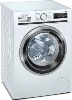 Siemens WM14VMH0TR Çamaşır Makinesi kullananlar yorumlar